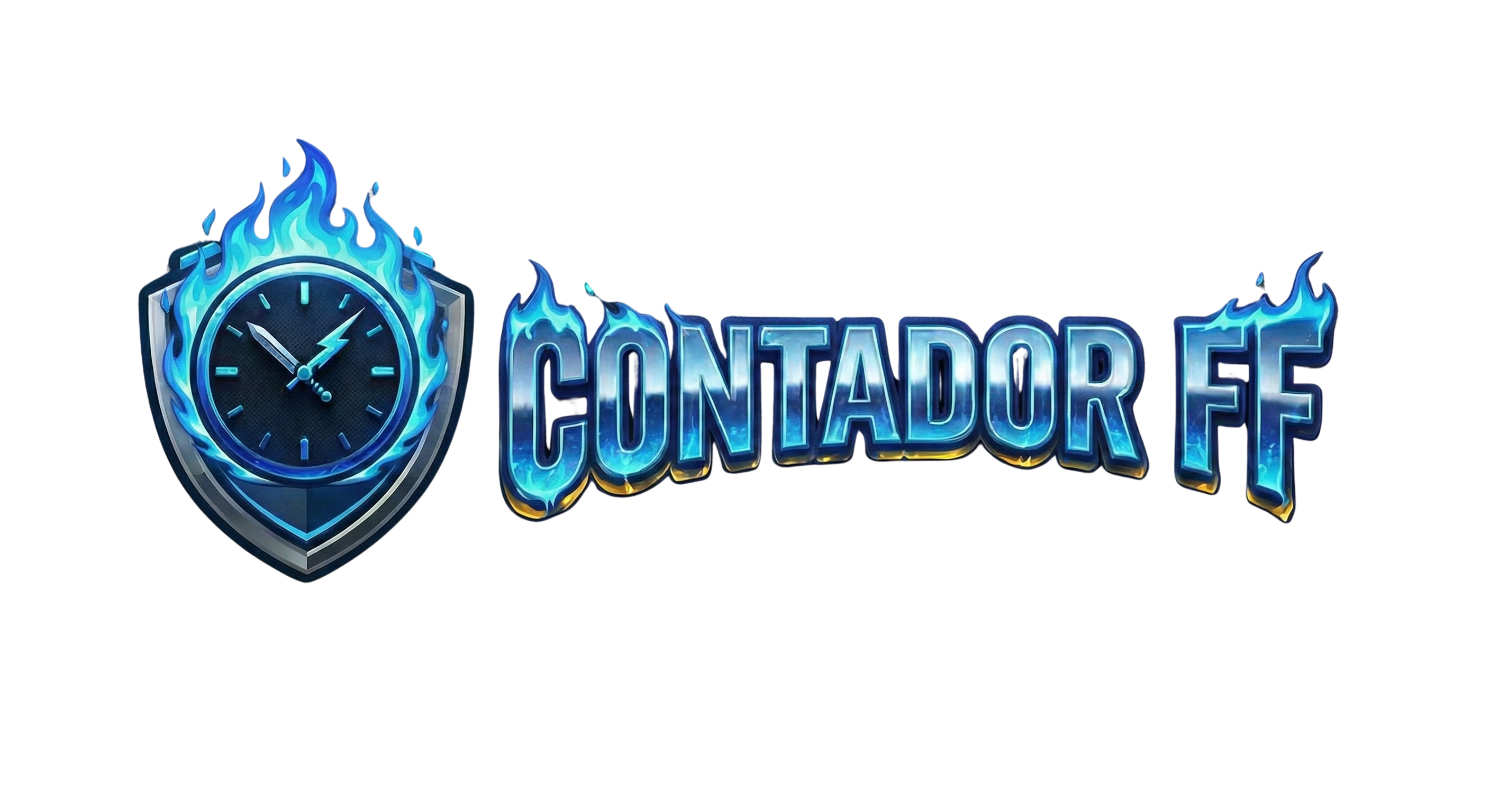 Logo Contador FF